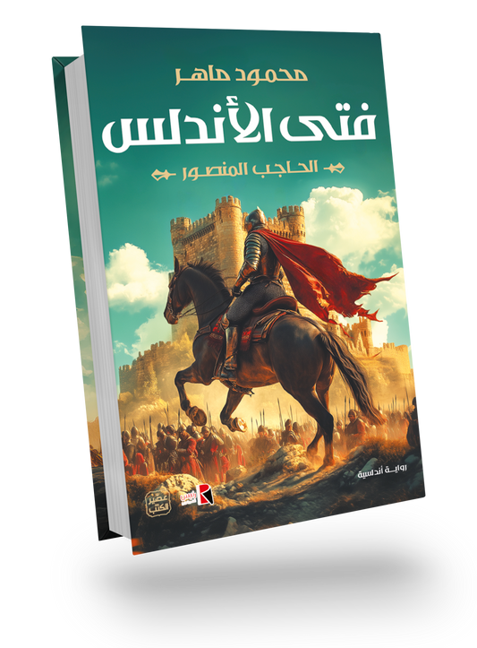 فتى الأندلس